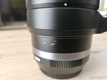 Olympus M.ZUIKO 40-150 f2.8 PRO - 6