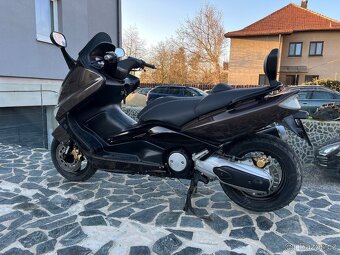 Yamaha T Max 500 r.v. 2001 - 6