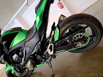 Kawasaki Z800 ABS - 6