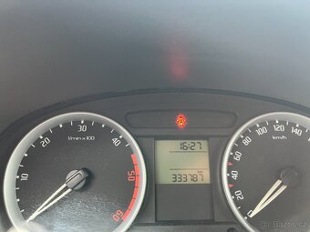 Škodu Fabia 1.9 2007 - 6