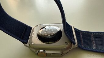 Apple Watch Ultra 2 - 6