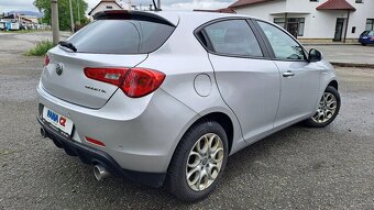 Alfa Romeo Giulietta 1.6 JTDm SuperSport NAVI - 6