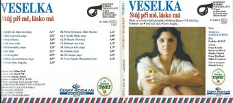 CD-PRODÁM VĚTŠÍ MNOŽSTVÍ ORIGINÁL CD 21/23 - 6