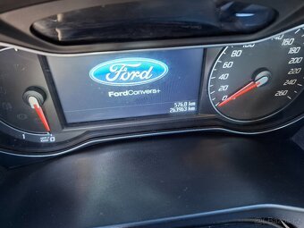 Ford Mondeo AC Kombi 2.0 TDCI - 6