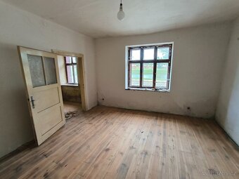 Prodej zemědělské usedlosti 150 m², pozemek 2363 m² - 6