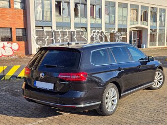 Volkswagen Passat B8 2.0 TDI - 6