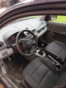 Prodám Mazda 2 - 6