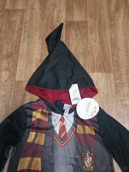 Harry Potter Nebelvír - 6