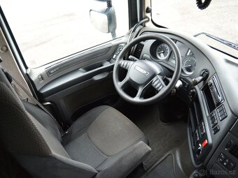 DAF XF 460 standard - tahač - 6
