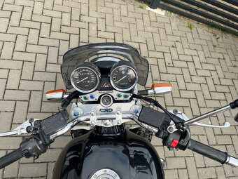 Yamaha XJR 1300 - 6