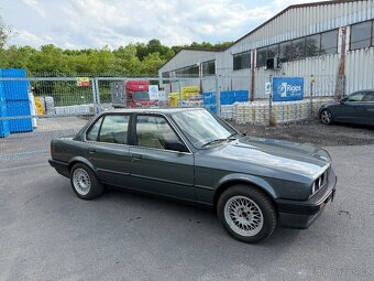 Bmw e30 320i - 6