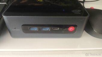 Kompletní PC sestava - 6