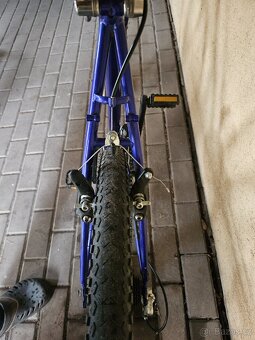 Horske kolo Ford Charouz 26" - 6