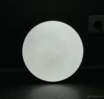 STROPNÍ LED SVÍTIDLO 27CM - 6