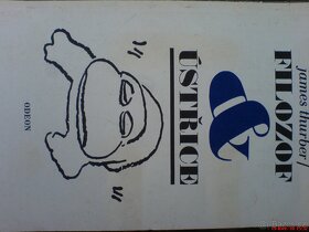 Knihy - 6