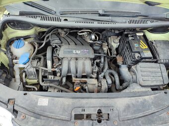 VW Caddy č. 25/123 - 6