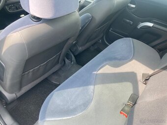 Citroën C3, 1,4i (54kW), klimatizace, nová STK do 03/2027 - 6