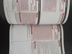 Literatura pro 1. ročník středních škol - Pracovní sešit - 6