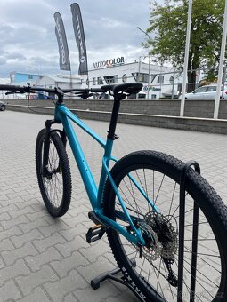 Nové kolo SCOTT SCALE 980 Blue, velikost L - SLEVA - 6