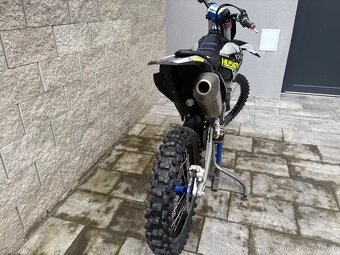 Husqvarna fc 250 2015 - 6