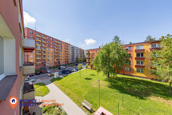 Prodej, byt 2+1, 54 m2, Šumperk - 6