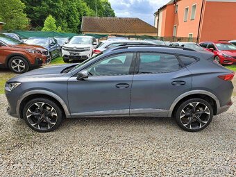 Cupra Formentor 2,0 TDI DSG 4x4 STYLE 100.000 km - 6