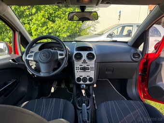 Opel Corsa 1.2 63kw - 6