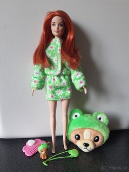 Barbie panenky - 6