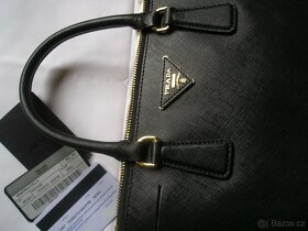 Dámská kabelka Orig."Prada Miláno" - 6