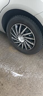 Ford Focus 2 - 6