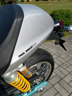 Ducati Paul Smart 1000 LE 2155Km 1.maj. - 6