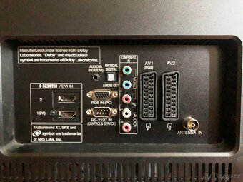 Televize LG - 6