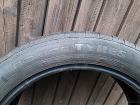 215/50R18  92W NOKIAN Wetproof  - 2ks LÉTO - 6