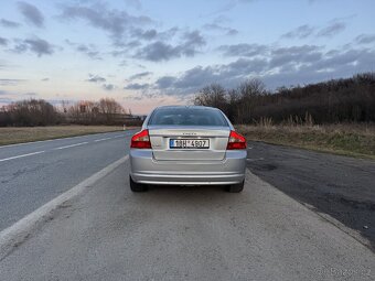 Volvo S80 D5 136 kW - 6