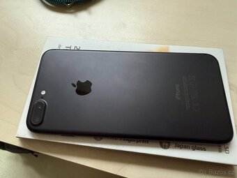 Apple iPhone 7plus 128gb černý - 6