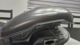 Nádrž Jawa 350 CL Pérák - 6