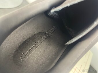 Alexander Mcqeen Oversized - 6