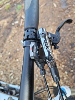 Celopéro Trek 26" 17,5" Deore XT - 6