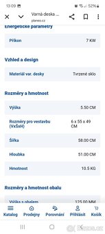 Indukční Deska - 6