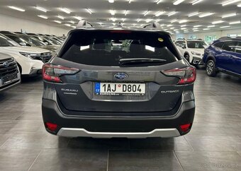 Subaru Outback 2.5 ACTIVE LPG Zaruka1R 124 kw1 - 6