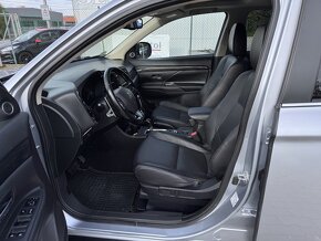 Mitsubishi Outlander, 2.2 Di-D 4x4 Automat,7.míst - 6