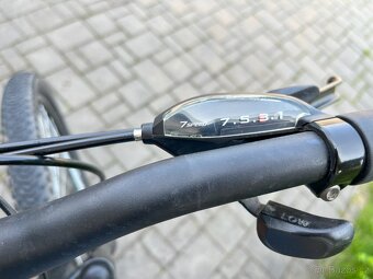Horské kolo 27,5" - ONE ZONE Lexter - REZERVOVÁNO - 6