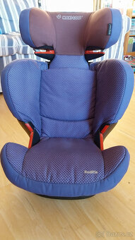 Autosedačka Maxi-Cosi RodiFix AirProtect 15-36kg - 6