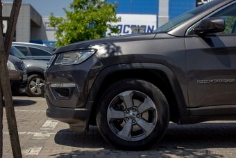 Jeep Compass 1.6D 2019 Longitude - 6