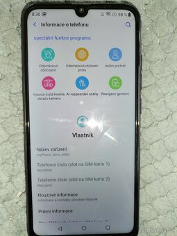 My Phone Now 4/64GB +záruka - 6