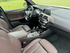 Bmw X3(G01) 30D 195kW xDrive/Xline/LED/DPH - 6
