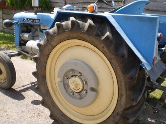 ZETOR 25k - 6