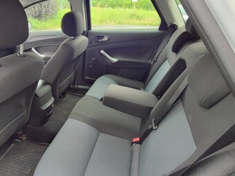 Ford mondeo 2.0 tdci - 6