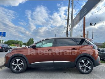 PEUGEOT 5008 II (2) BlueHDi 130 S&S ALLURE EAT8 02/2021 - 6