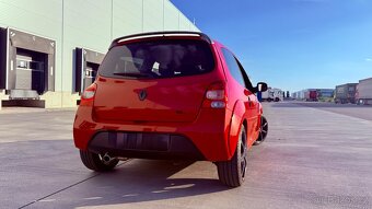Twingo 2 RS - 6